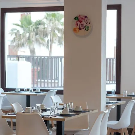 Comitas Tramontana Park Apart Otel