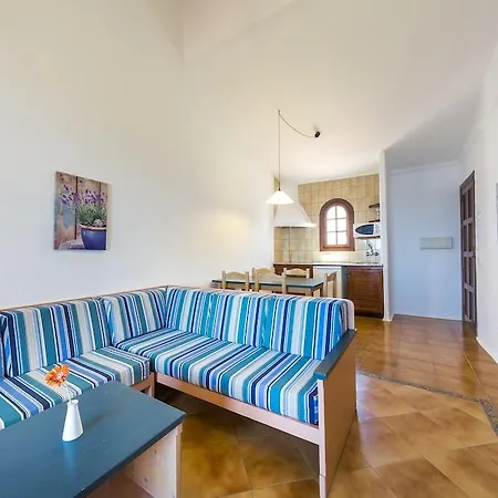 Comitas Tramontana Park Fornells (Menorca)