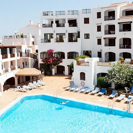 Comitas Tramontana Park Fornells (Menorca)