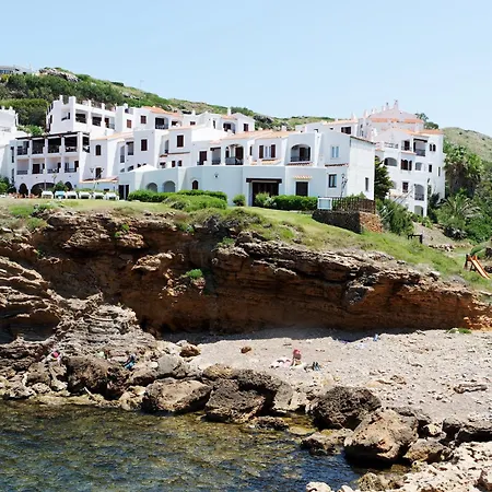 Apart Otel Comitas Tramontana Park 3*