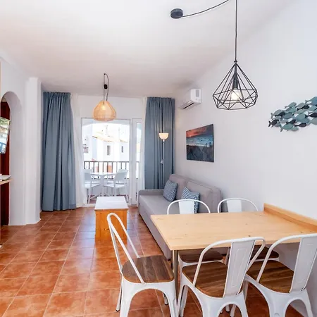 Comitas Tramontana Park Ξενοδοχείο με διαμερίσματα 3*