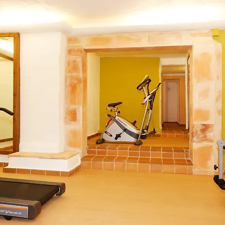 Comitas Tramontana Park Fornells (Menorca)