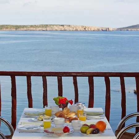 Comitas Tramontana Park Ξενοδοχείο με διαμερίσματα Fornells (Menorca)