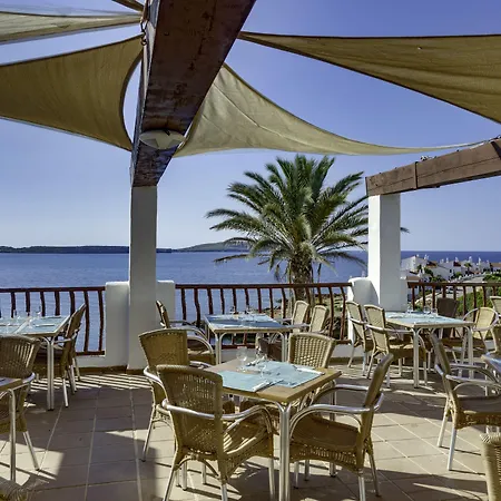 Comitas Tramontana Park Ξενοδοχείο με διαμερίσματα