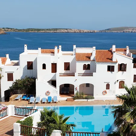 Comitas Tramontana Park 3* 포르넬스
