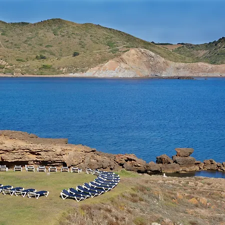 Comitas Tramontana Park Ξενοδοχείο με διαμερίσματα