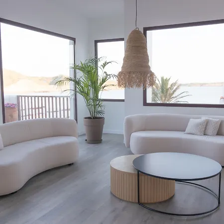 Comitas Tramontana Park Fornells (Menorca)