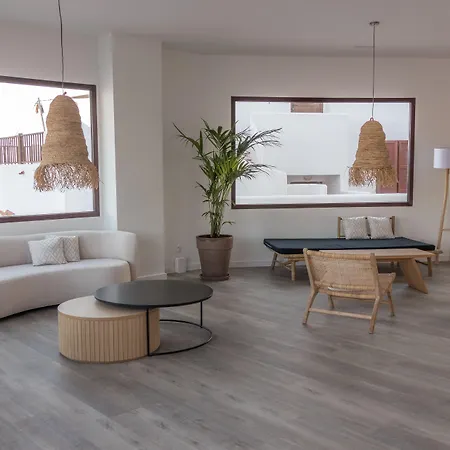 Comitas Tramontana Park 3* Fornells (Menorca)