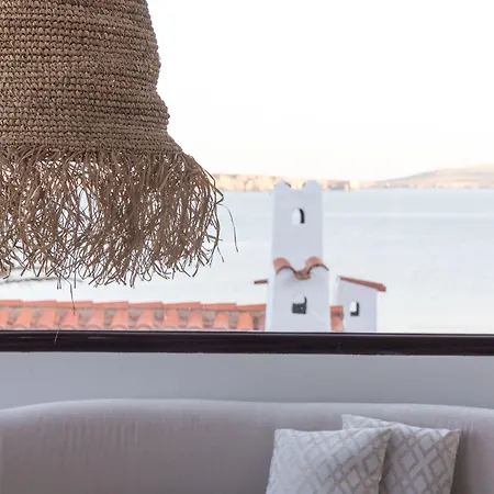 Ξενοδοχείο με διαμερίσματα Comitas Tramontana Park 3*