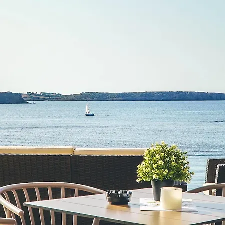 Comitas Tramontana Park Fornells (Menorca)