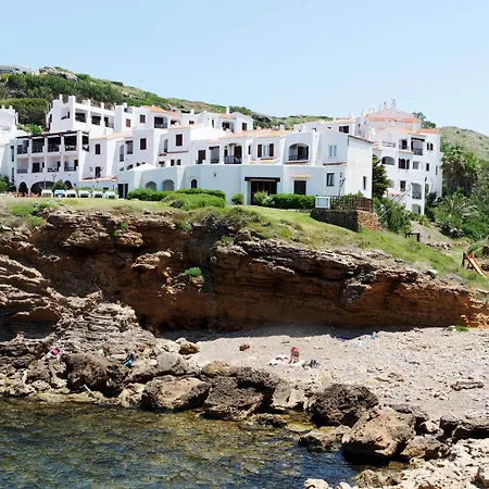 Comitas Tramontana Park Ξενοδοχείο με διαμερίσματα