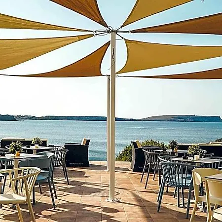 Comitas Tramontana Park 3* フォルネイス