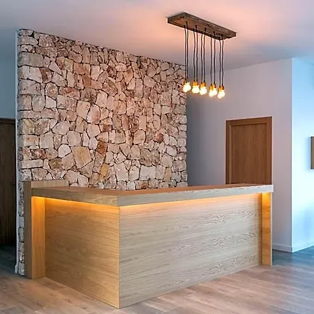 Comitas Tramontana Park 3* フォルネイス