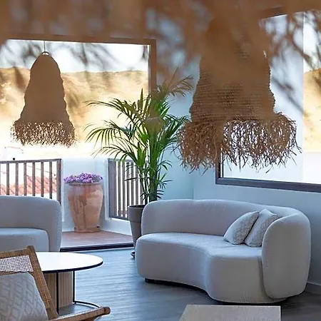 Comitas Tramontana Park フォルネイス