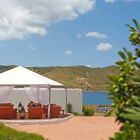 アパートホテル Comitas Tramontana Park フォルネイス