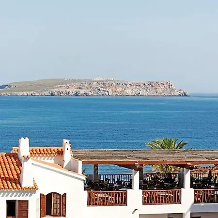 Comitas Tramontana Park 3*