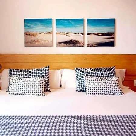 Comitas Tramontana Park 3*