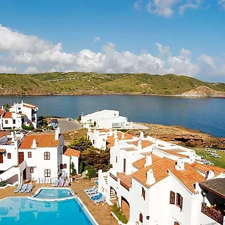 Comitas Tramontana Park 3* フォルネイス