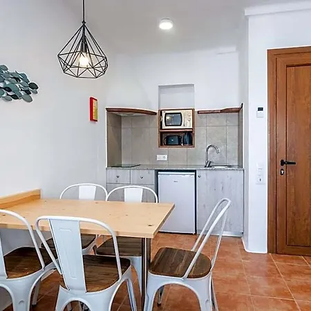 Comitas Tramontana Park 3* フォルネイス