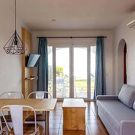 Comitas Tramontana Park 3*