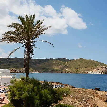 Comitas Tramontana Park Apart Otel Fornells (Menorca)
