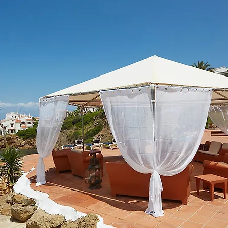 Comitas Tramontana Park Apart Otel
