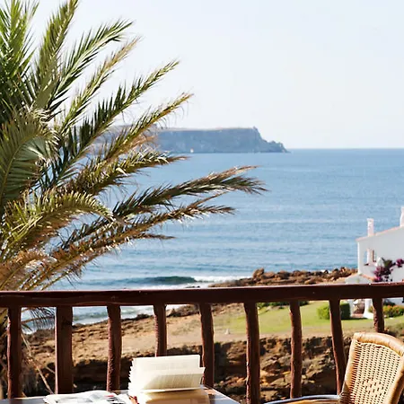 Apart Otel Comitas Tramontana Park Fornells (Menorca)