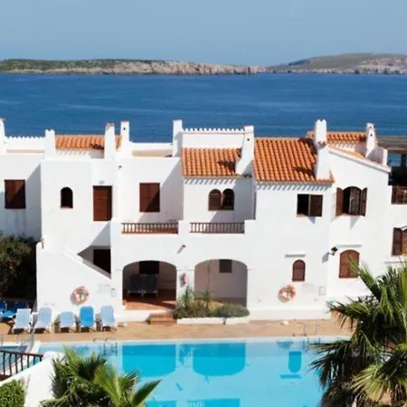 Comitas Tramontana Park Ξενοδοχείο με διαμερίσματα