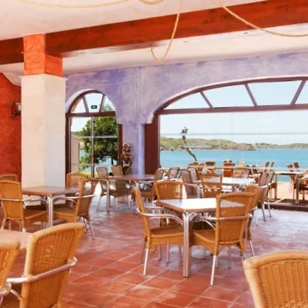 Comitas Tramontana Park 3*