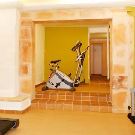 Comitas Tramontana Park Apart Otel Fornells (Menorca)