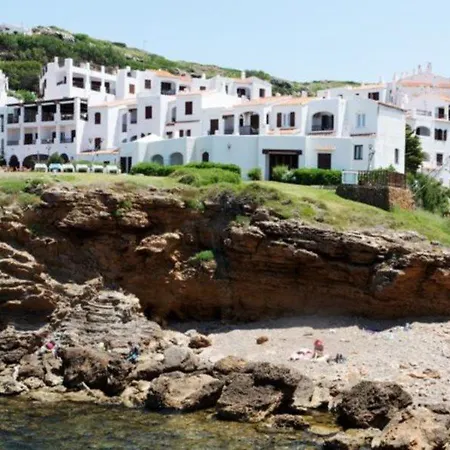 Comitas Tramontana Park Apart Otel 3*