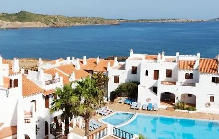 Comitas Tramontana Park 3* Fornells (Menorca)