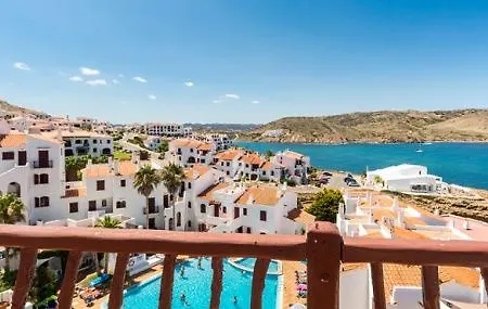 Comitas Tramontana Park Apartahotel