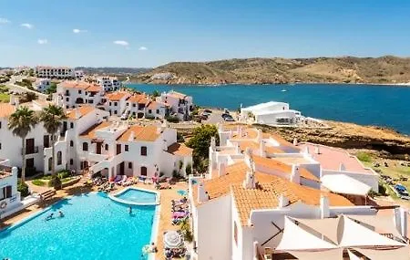 Apartahotel Comitas Tramontana Park 3*