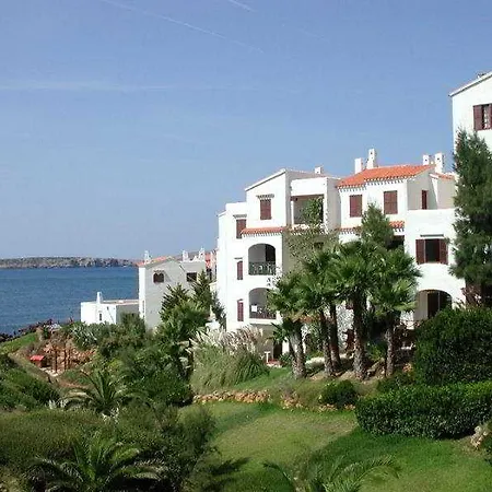 Comitas Tramontana Park Apart Otel Fornells (Menorca)