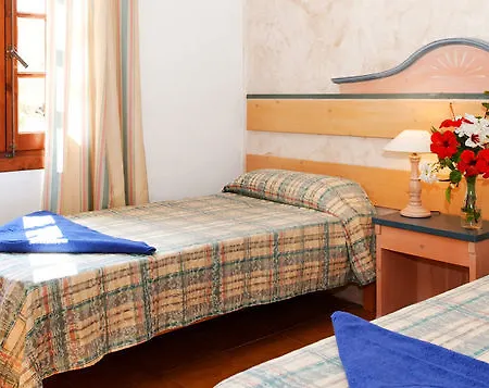 Comitas Tramontana Park 3* Fornells (Menorca)