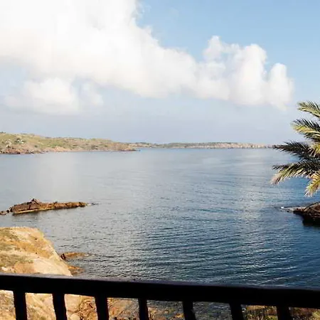 Comitas Tramontana Park 3* Fornells (Menorca)