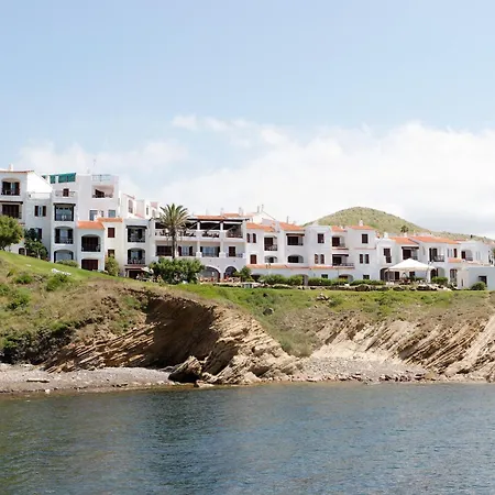 Ξενοδοχείο με διαμερίσματα Comitas Tramontana Park