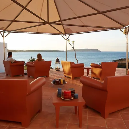 Apart Otel Comitas Tramontana Park
