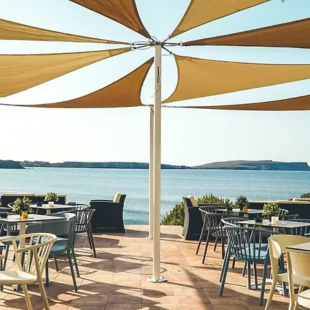Comitas Tramontana Park Fornells (Menorca)