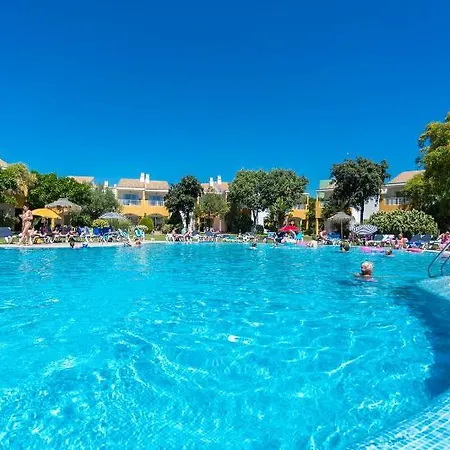 Comitas Tramontana Park 3* Fornells (Menorca)