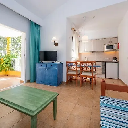 Comitas Tramontana Park 3*