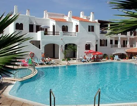Comitas Tramontana Park 3* Fornells (Menorca)
