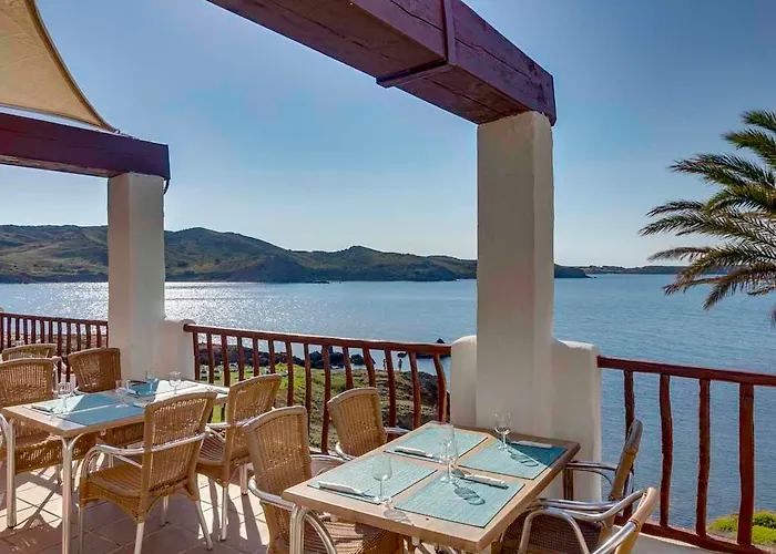 Apartahotel Comitas Tramontana Park