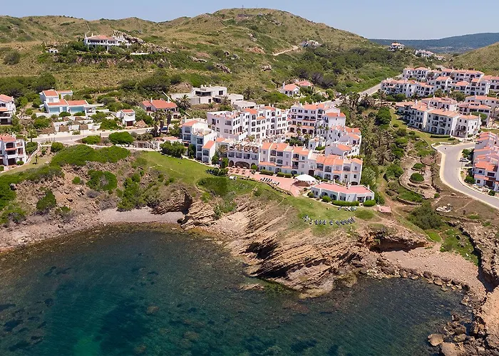 Comitas Tramontana Park Aparthotel 3*