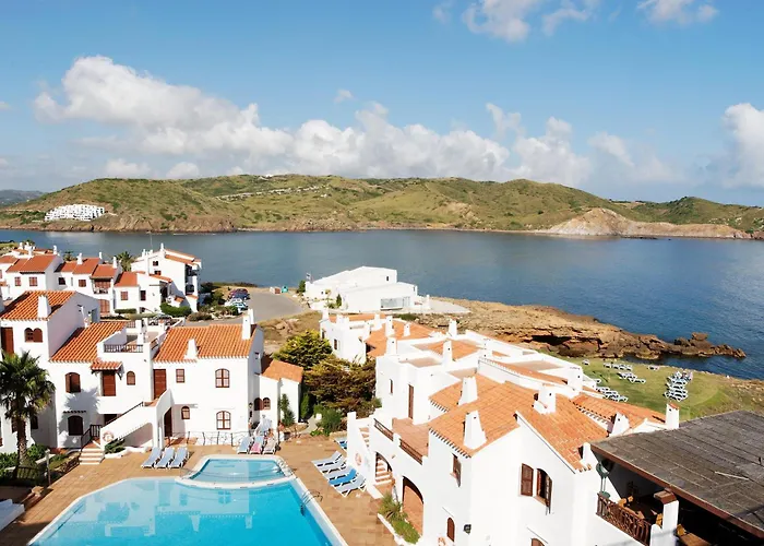 Comitas Tramontana Park Aparthotel 3*