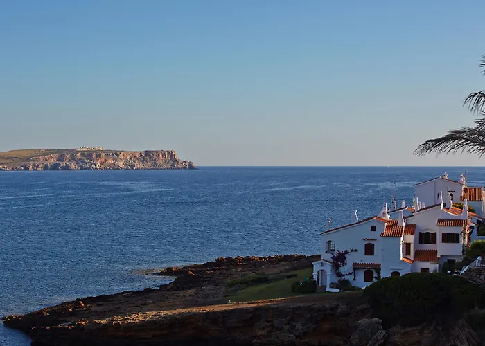 Apartahotel Comitas Tramontana Park