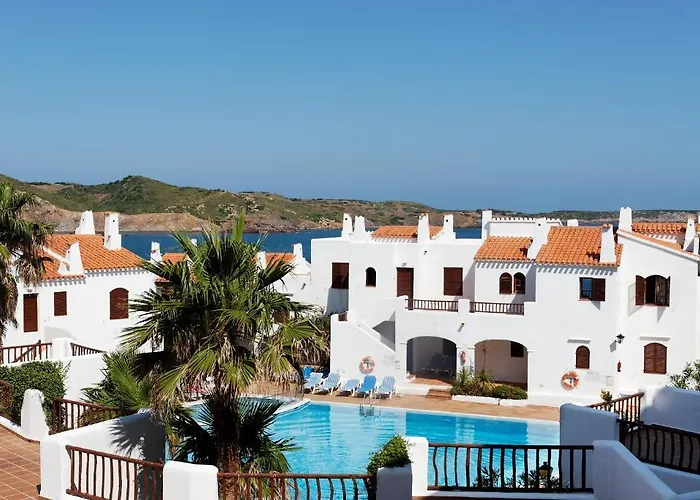 Aparthotel Comitas Tramontana Park 3*