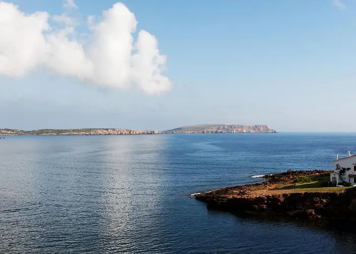 Hotel apartamentowy Comitas Tramontana Park