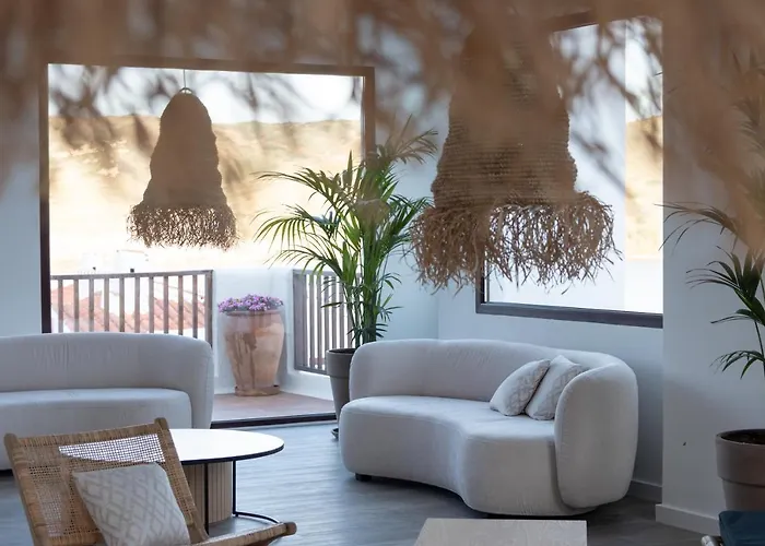 Comitas Tramontana Park Apartahotel